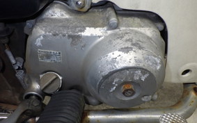 HONDA C50 SUPER CUB 2015 AA01