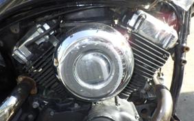 YAMAHA DRAGSTAR 400 1996 4TR