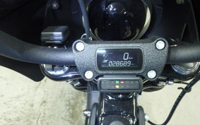 HARLEY FXBBS1870 2022