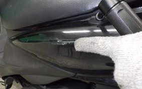 SUZUKI ADDRESS V125 S 2026 CF4MA