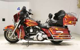 HARLEY FLHTC 1450 2001
