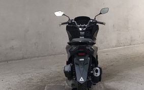 HONDA PCX125 JK05