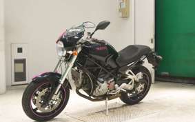 DUCATI MONSTER S2R 1000 2007