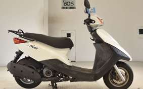 YAMAHA AXIS 125 TREET 2018 SE53J