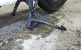 HONDA PCX 125 2022 JF56