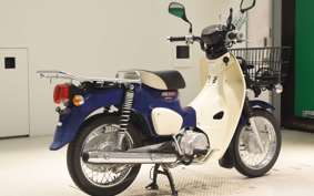 HONDA C50 SUPER CUB
