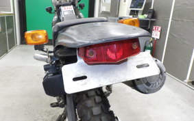 YAMAHA SEROW 225 Gen.3 1997 DG08J