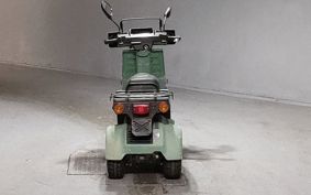 HONDA GYRO TD01