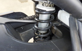 YAMAHA FZ8 FAZER S 2013