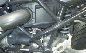BMW R1200R 2007