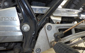 HONDA GB250 CLUBMAN Gen.5 MC10