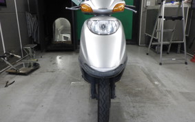 HONDA SPACY 100 2008 JF13