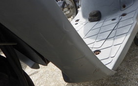 SUZUKI LET's 4 CA45A
