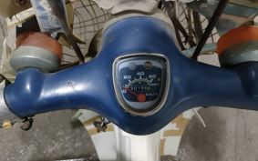 HONDA SUPER CUB50 C50