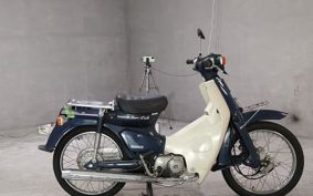 HONDA SUPER CUB50 AA01
