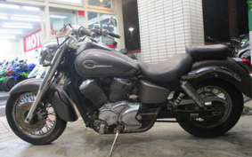 HONDA SHADOW 400 2000 NC34