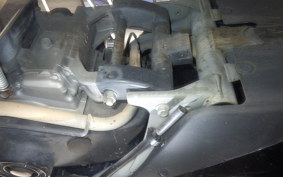 SUZUKI ADDRESS V50 CA4BA