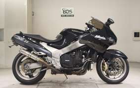 KAWASAKI ZZ1100 NINJA R Gen.2 1998 ZXT10D