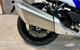 SUZUKI HAYABUSA 2023 EJ11A