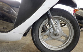 SUZUKI ADDRESS V50 Gen.2 CA42A