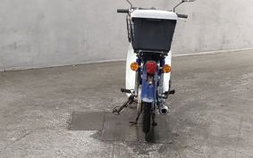 HONDA SUPER CUB50 AA01