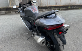 SUZUKI Hayabusa 2022 EJ11A