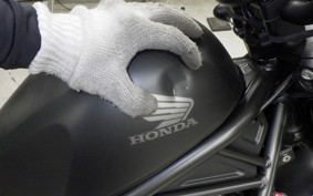 HONDA REBEL 250 S MC49