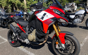 DUCATI MULTI STRADA V4PP 2023 1000