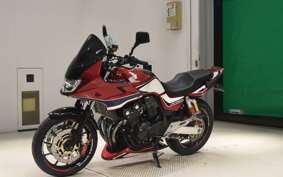 HONDA CB400 SUPER BOLDOR 2018 NC42