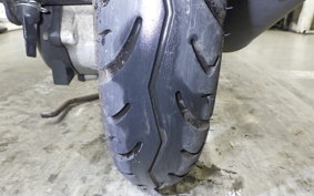 SUZUKI LET's 4 2010 CA45A