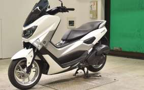 YAMAHA N-MAX 155 A SG50J