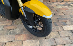 HONDA ZOOMER-X JF52