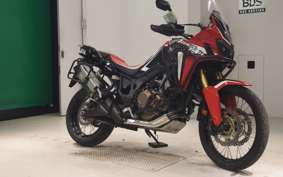 HONDA CRF1000L AFRICA TWIN 2016 SD04