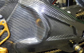 KAWASAKI ZX 10 NINJA R 2012