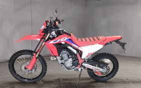 HONDA CRF250L-S MD47