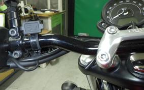 TRIUMPH SPEED TWIN 900 2023