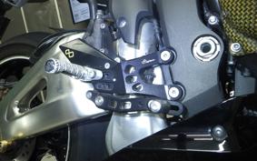 HONDA CBR600RR A 2016 PC40