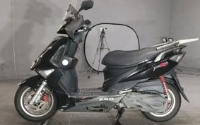 PGO TIGRA 125 ..