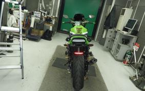 KAWASAKI ZRX1200 D 2017 ZRT20D