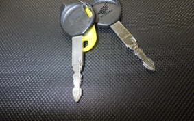 HONDA LEAD 125 2005 JF45