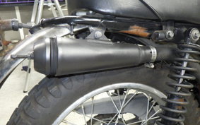 HONDA XL230 1991 MC36