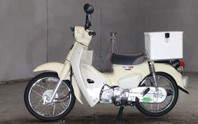 HONDA SUPER CUB110 JA44