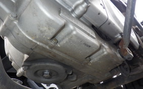 SUZUKI GRASS TRACKER NJ4DA
