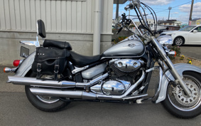 SUZUKI INTRUDER 400 CLASSIC 2007 VK54A
