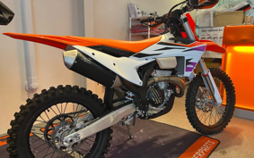KTM 350XC-F XCP43