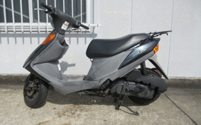 SUZUKI ADDRESS V125 CF4EA