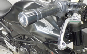 HONDA CB250RA 2019 MC52