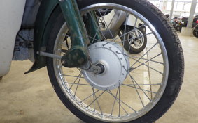 YAMAHA MATE 50 UA04J