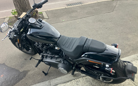 HARLEY FXFBS 2024 YLK
