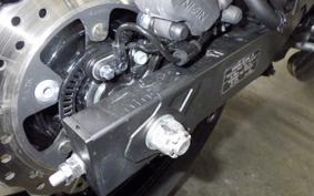 KAWASAKI Z400 Gen.2 2024 EX400L